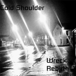 Cold Shoulder