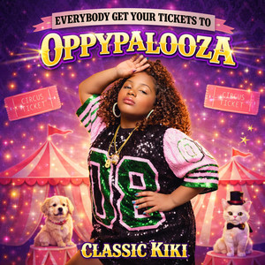Classic Kiki | Spotify
