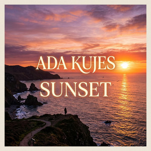 Sunset by Ada kujes