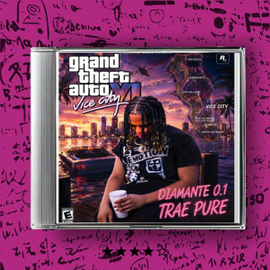 trae pure by Diamante 0.1