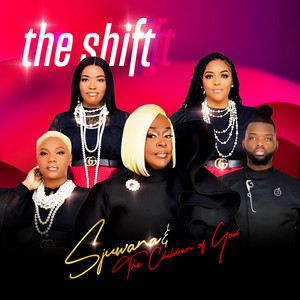 Sjuwana & the Children of God poster