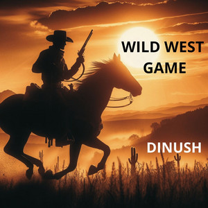 Wild West Game