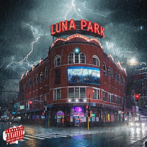 Luna park by Goodshiroz, Too Yugan