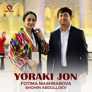 Yoraki Jon (feat. Shohin Abdulloev)