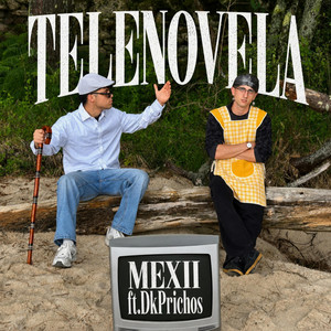 Telenovela by MΞXII, DKprichos