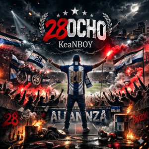 28Ocho by Keanboy