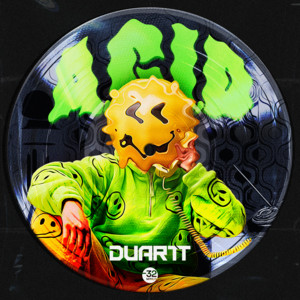 A.C.I.D. by Duartt