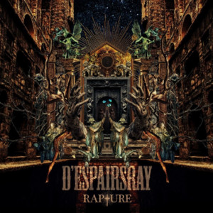 NUL./ AVA・黎明・Awakening・COMA　D'ESPAIRSRAY Redeemer - Album by D'espairsRay | Spotify