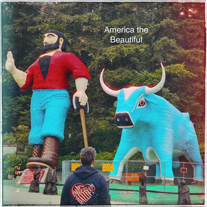 America the Beautiful by Burn The Ballroom