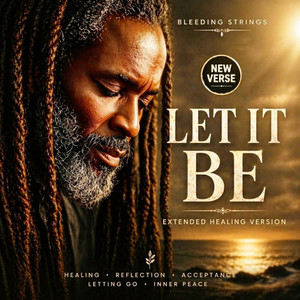 Let It Be - Extended Healing Version by Bleeding Strings