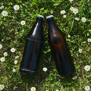 Augustiner Hell - Limoncello Edit by herr ulrich, Limoncello