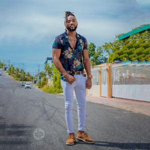 Kelly One haiti - Male