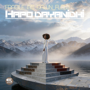 Fragile as Dawn - Flow by Hapo Dayanidhi