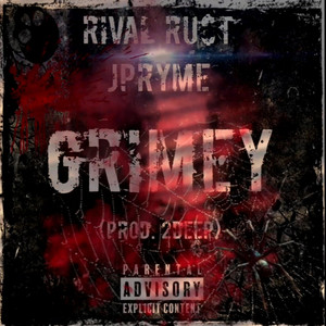Portada de Grimey