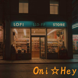 MISS by Oni☆Hey