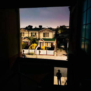 Time Passes by the Window by Kim Beales, Tamas Wells