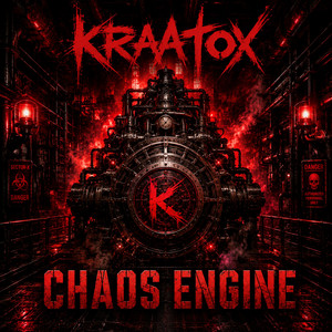 Chaos Engine by KRAATOX