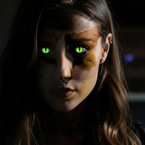 Nine Lives by Hillbilly Cipher