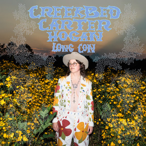 Long Con by Creekbed Carter Hogan