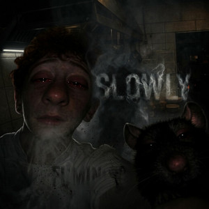 SLOWLY by Nigis yor