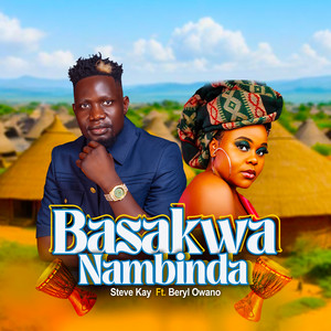 Basakwa Nambinda