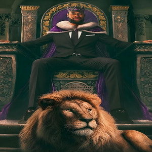 KING LOUIS - KING JAMES by Griotzoe