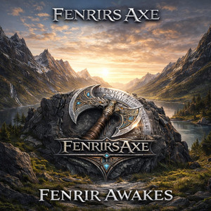 Fenrir Awakes by Fenrirs Axe