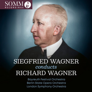 R. Wagner: Orchestral Works (Remastered 2025)