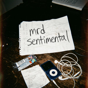 MRD SENTIMENTAL by ToyCansadou