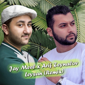 Leysan - song and lyrics by Arif Zeynalov, Jay Meel | Spotify