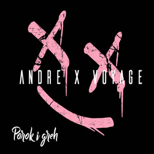 Geto Fenomen by Andre, Voyage