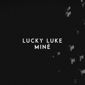 Minê by Lucky Luke