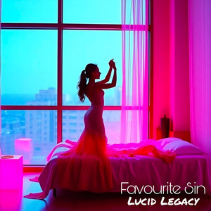 Favourite Sin by Lucid Legacy
