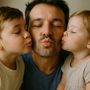 Feliz Día del Padre