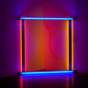 Neon Mirage by Snusproduce