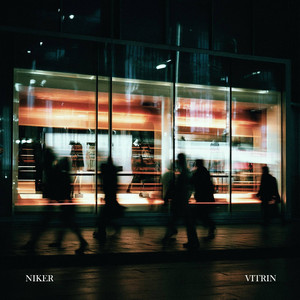 VITRIN by NIKER
