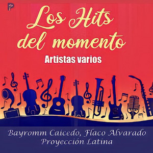 Proyeccion Latina - No Te Vayas