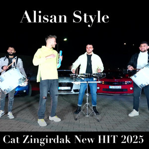Alisan Style - Cat Zingirdak