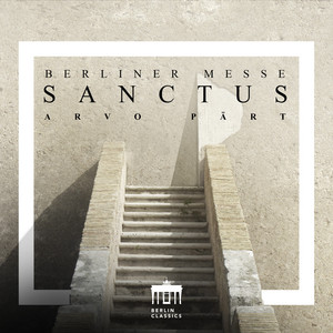 Berliner Messe (Version for Mixed Choir and String Orchestra ...