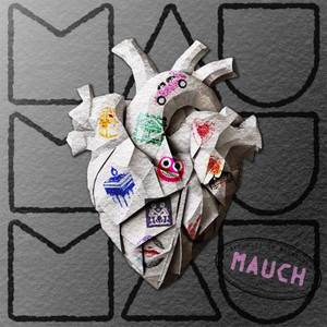 MAUCH - Album by MAUMAUMAU | Spotify