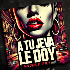 A Tu Jeva Le Doy by Rever I