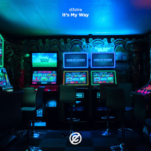 It's My Way by d3stra