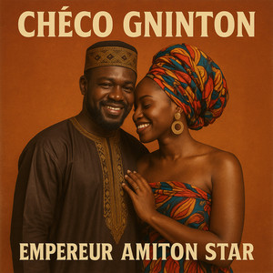 EMPEREUR AMITON STAR - Chéco gninton