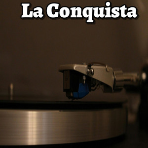 La Conquista by Renitta Parde