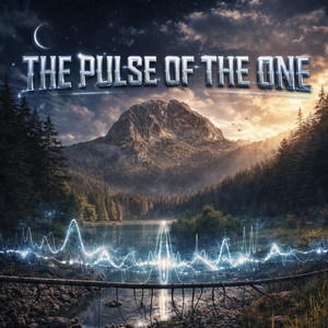 THE PULSE OF THE ONE by DRDVIX