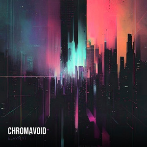 Chromavoid by Elvynyt