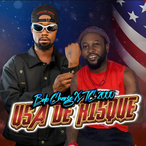 USA Royaum De Risque (feat. TC 2000 Dj's)