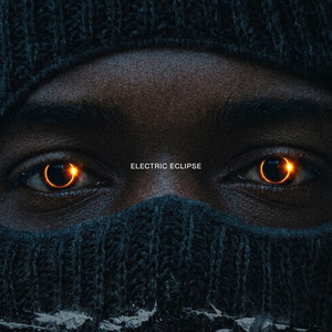 Electric Eclipse by Axxel Nova