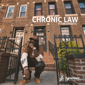 Fi the Streets by Chronic Law, Notnice, Shane Creative