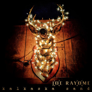 Kalkaska Sand by Joe Rayome